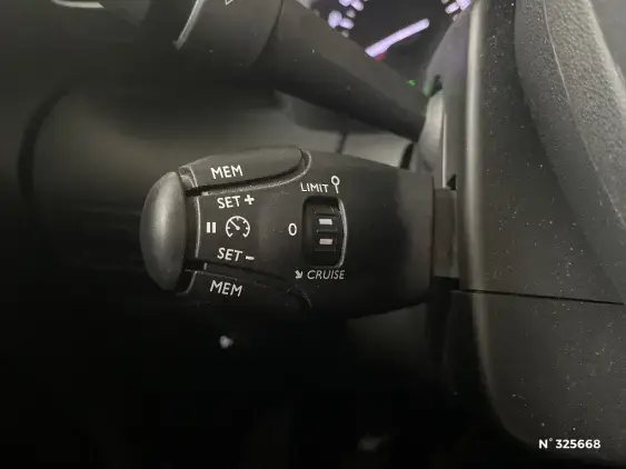 CITROEN C3 AIRCROSS - voiture d'occasion - Photo 27