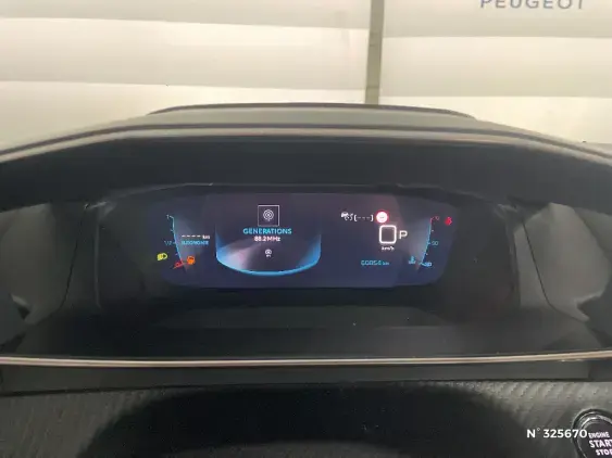 PEUGEOT 208 II - voiture d'occasion - Photo 12