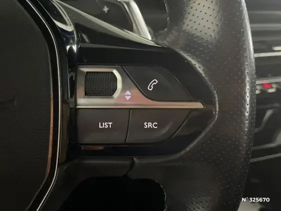 PEUGEOT 208 II - voiture d'occasion - Photo 25