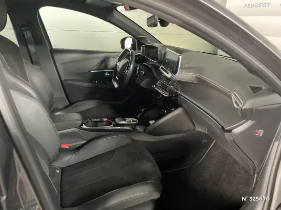 PEUGEOT 208 II - voiture d'occasion - Photo 10