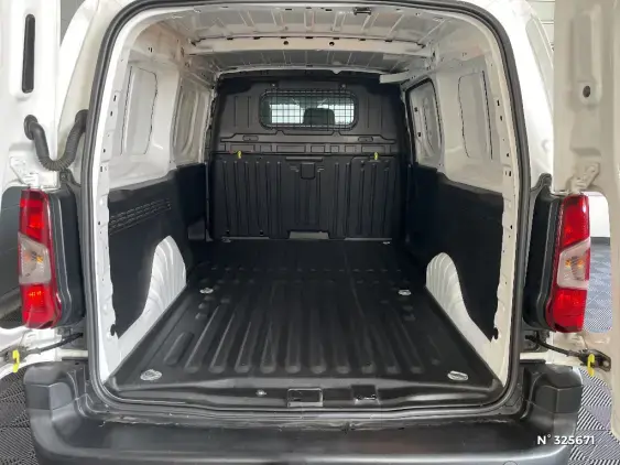 TOYOTA PROACE CITY - voiture d'occasion - Photo 7