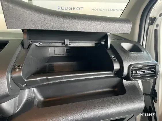 TOYOTA PROACE CITY - voiture d'occasion - Photo 32