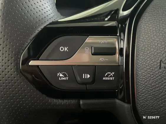 PEUGEOT 308 III - voiture d'occasion - Photo 26