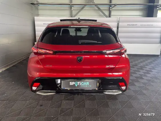 PEUGEOT 308 III - voiture d'occasion - Photo 6