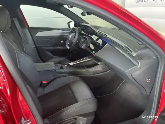 PEUGEOT 308 III - voiture d'occasion - Photo 10