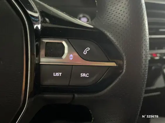 PEUGEOT 208 ELECTRIQUE II - voiture d'occasion - Photo 25