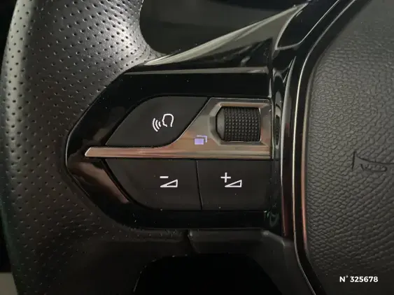 PEUGEOT 208 ELECTRIQUE II - voiture d'occasion - Photo 26
