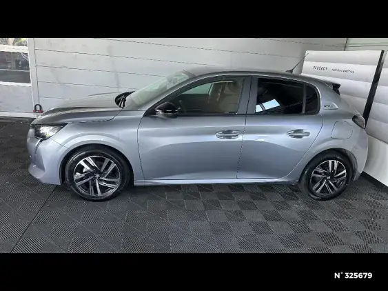 PEUGEOT 208 II - voiture d'occasion - Photo 2