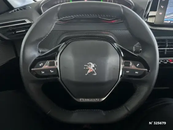 PEUGEOT 208 II - voiture d'occasion - Photo 29
