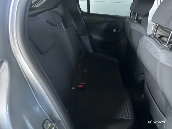 PEUGEOT 208 II - voiture d'occasion - Photo 11