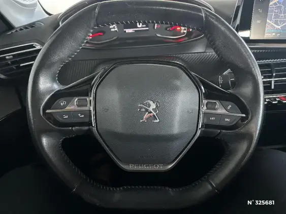PEUGEOT 208 II - voiture d'occasion - Photo 31