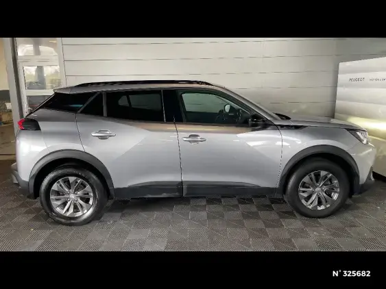 PEUGEOT 2008 II - voiture d'occasion - Photo 5