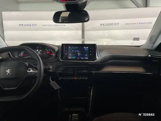 PEUGEOT 2008 II - voiture d'occasion - Photo 9