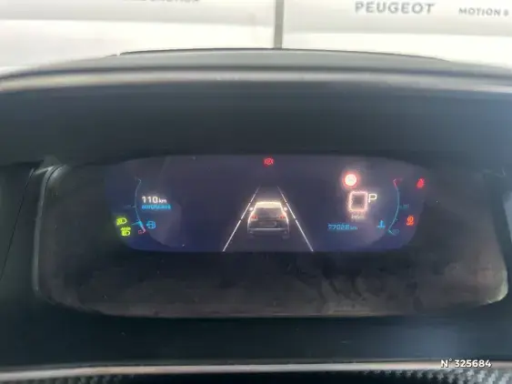 PEUGEOT 2008 II - voiture d'occasion - Photo 12