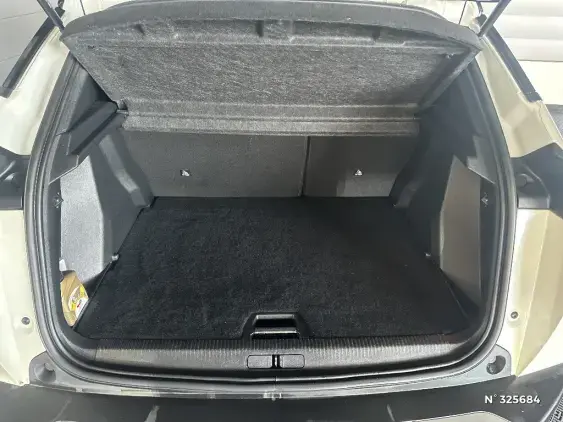 PEUGEOT 2008 II - voiture d'occasion - Photo 7