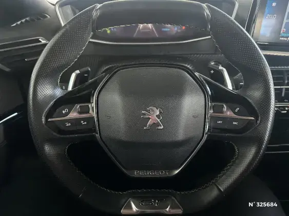 PEUGEOT 2008 II - voiture d'occasion - Photo 27