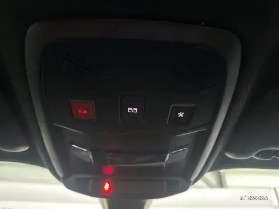 PEUGEOT 2008 II - voiture d'occasion - Photo 28