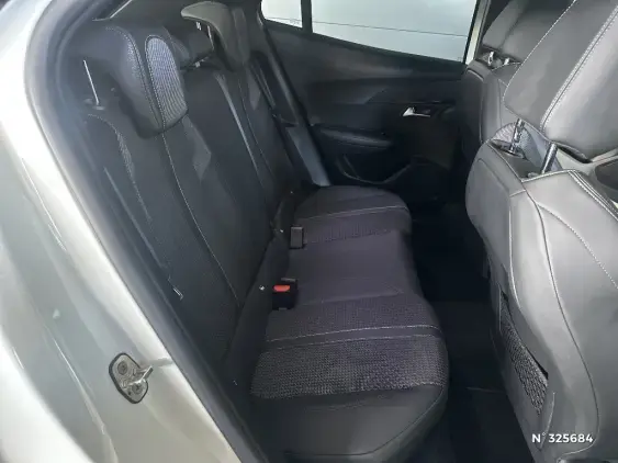 PEUGEOT 2008 II - voiture d'occasion - Photo 11
