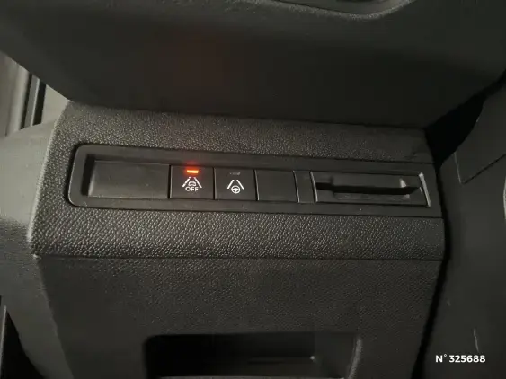PEUGEOT 5008 II - voiture d'occasion - Photo 14