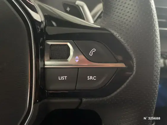 PEUGEOT 5008 II - voiture d'occasion - Photo 22