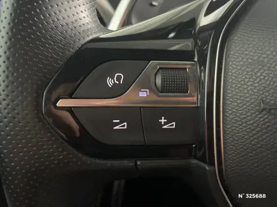 PEUGEOT 5008 II - voiture d'occasion - Photo 23