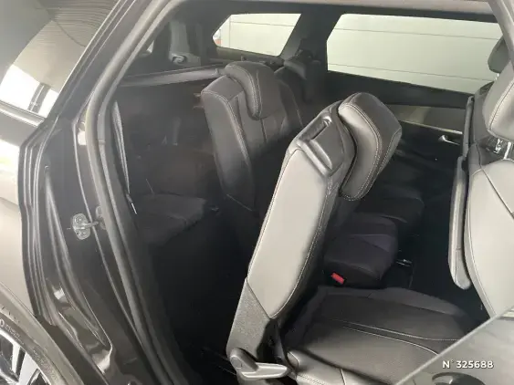PEUGEOT 5008 II - voiture d'occasion - Photo 26