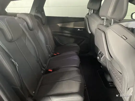 PEUGEOT 5008 II - voiture d'occasion - Photo 10
