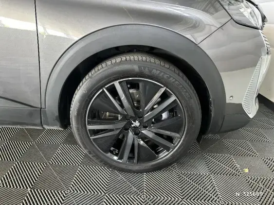 PEUGEOT 3008 II - voiture d'occasion - Photo 8