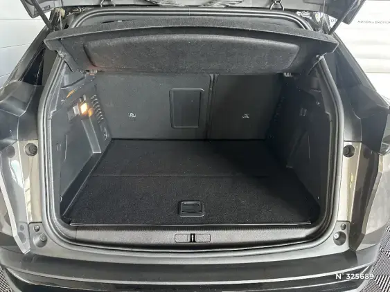 PEUGEOT 3008 II - voiture d'occasion - Photo 7