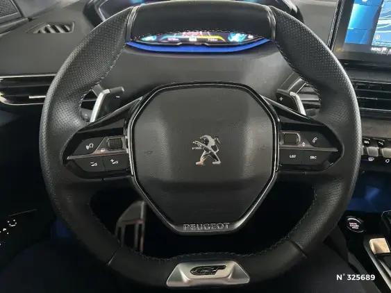 PEUGEOT 3008 II - voiture d'occasion - Photo 28