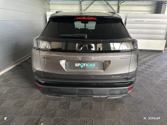 PEUGEOT 3008 II - voiture d'occasion - Photo 6
