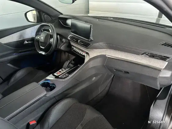 PEUGEOT 3008 II - voiture d'occasion - Photo 10