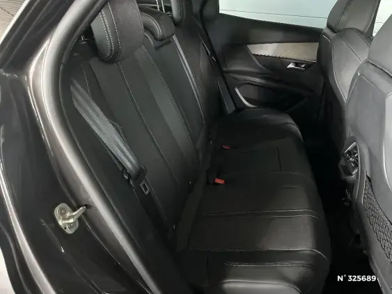 PEUGEOT 3008 II - voiture d'occasion - Photo 11