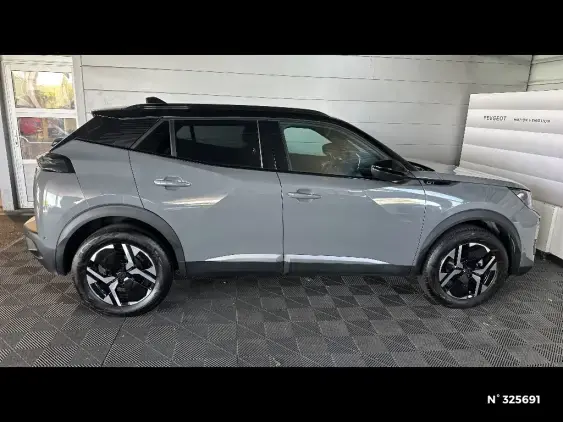 PEUGEOT 2008 II - voiture d'occasion - Photo 5