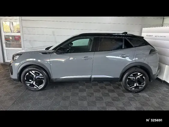 PEUGEOT 2008 II - voiture d'occasion - Photo 2