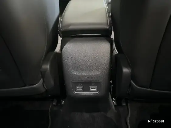 PEUGEOT 2008 II - voiture d'occasion - Photo 25