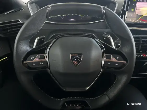 PEUGEOT 2008 II - voiture d'occasion - Photo 28