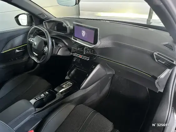 PEUGEOT 2008 II - voiture d'occasion - Photo 10