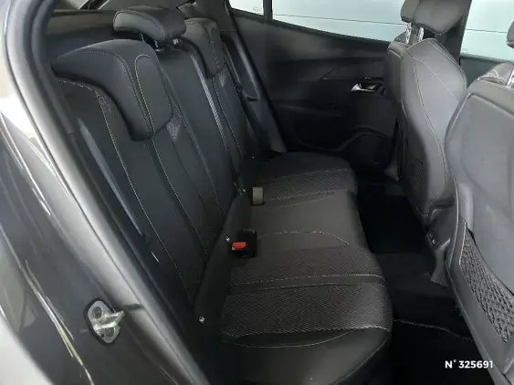 PEUGEOT 2008 II - voiture d'occasion - Photo 11