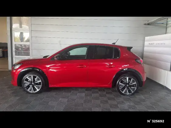 PEUGEOT 208 II - voiture d'occasion - Photo 2