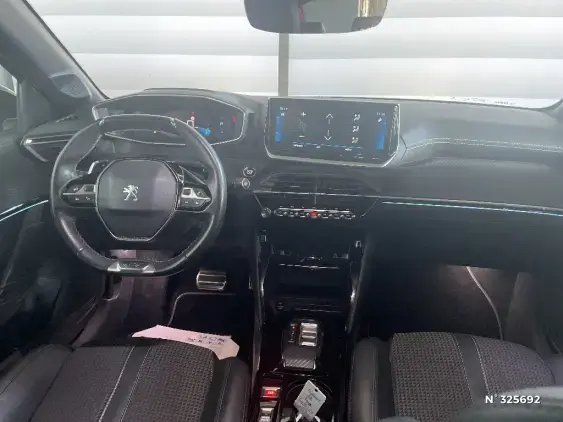 PEUGEOT 208 II - voiture d'occasion - Photo 9