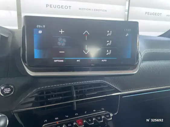 PEUGEOT 208 II - voiture d'occasion - Photo 13