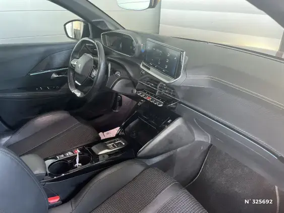 PEUGEOT 208 II - voiture d'occasion - Photo 10