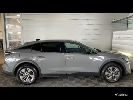 PEUGEOT 408 - voiture d'occasion - Photo 5