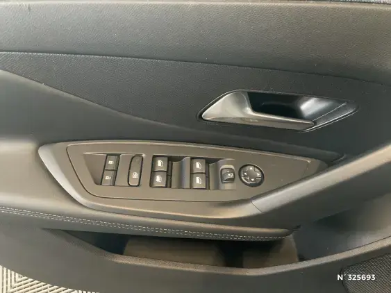 PEUGEOT 408 - voiture d'occasion - Photo 25