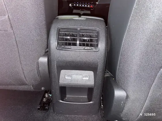 PEUGEOT 408 - voiture d'occasion - Photo 27