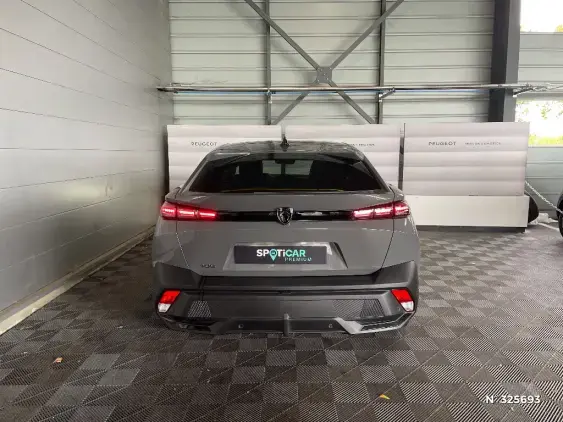 PEUGEOT 408 - voiture d'occasion - Photo 6