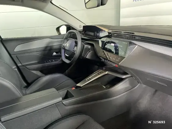 PEUGEOT 408 - voiture d'occasion - Photo 10