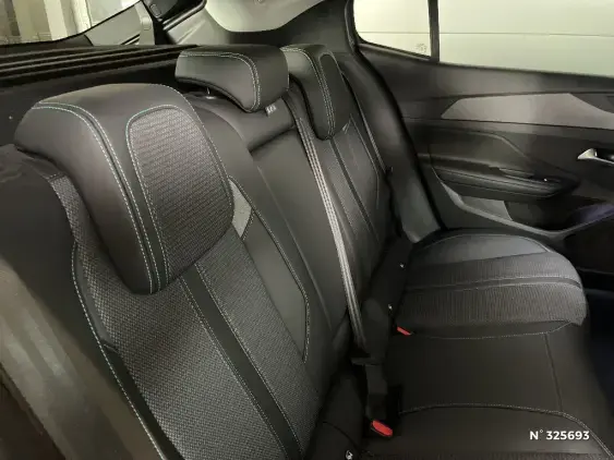 PEUGEOT 408 - voiture d'occasion - Photo 11
