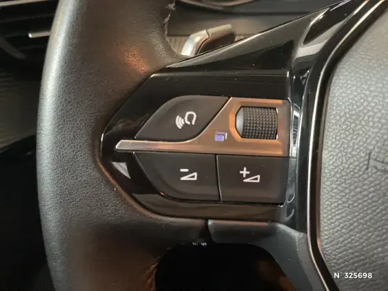 PEUGEOT 208 II - voiture d'occasion - Photo 25
